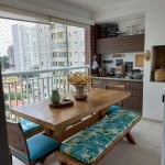 Apartamento à venda no bairro Jardim Consórcio - São Paulo/SP