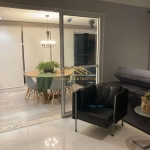 Apartamento à venda no bairro Jardim Campo Grande - São Paulo/SP