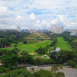 Apartamento à venda no bairro Santo Amaro - São Paulo/SP, ZONA SUL