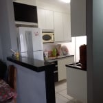 Apartamento a venda 2 dormitórios  Flex Carapicuíba.