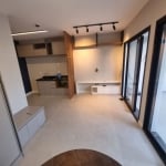 Apartamento com 1 dormitório, 50 m² - venda por R$ 599.000 ou aluguel por R$ 4.600/mês - Butantã - São Paulo/SP