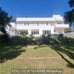 Casa com 5 dormitórios à venda, 436 m² por R$ 2.490.000 - Chácara da Lagoa - Itapecerica da Serra/SP