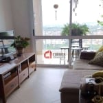 Apartamento com 3 dormitórios à venda, 90 m² por R$ 730.000,00 - Jardim Sul - São José dos Campos/SP