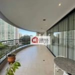 Apartamento à venda, 410 m² por R$ 7.500.000,00 - Jardim Aquarius - São José dos Campos/SP