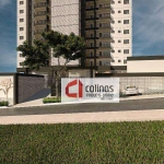 Apartamento à venda com 66 m² por R$ 448.985,00 - Condomínio Residencial Colinas do Paratehy - SJC/SP