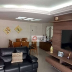 Apartamento com 4 dormitórios à venda, 129 m² por R$ 900.000,00 - Jardim Aquarius - São José dos Campos/SP