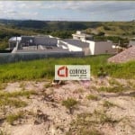 Terreno à venda, 369 m² por R$ 405.000,00 - Recanto dos Eucaliptos - São José dos Campos/SP