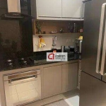 Apartamento com 2 dormitórios à venda, 65 m² por R$ 466.400,00 - Jardim Estoril - São José dos Campos/SP