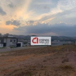 Terreno com 600 m² à venda no Colinas do Paratehy - São José dos Campos/SP