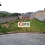 Terreno à venda, 535 m² por R$ 800.000,00 - Condomínio Vem Viver  - Jacareí/SP