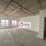 Sala, 49 m² - venda por R$ 588.000,00 ou aluguel por R$ 4.373,00/mês - Jardim Aquarius - São José dos Campos/SP