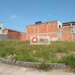 Terreno à venda, 202 m² por R$ 140.000,00 - Vila Monterrey - São José dos Campos/SP