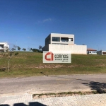 Terreno à venda, 456 m² por R$ 960.000,00 - Urbanova - São José dos Campos/SP