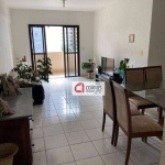 Apartamento com 3 dormitórios à venda, 94 m² por R$ 750.000,00 - Jardim Aquarius - São José dos Campos/SP