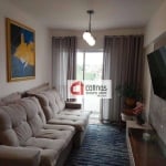 Apartamento de 3 dormitórios e 82 m² - Satélite - São José dos Campos