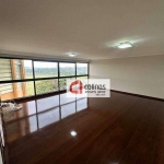 Apartamento de 150 m² com vista para o banhado - Ed. Cote Verte - Jardim Esplanada - São José dos Campos