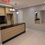 Apartamento com 2 dormitórios à venda, 63 m² por R$ 480.000,00 - Vila Betânia - São José dos Campos/SP