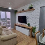 Apartamento com 2 dormitórios à venda, 50 m² no Vista Flamboyant - São José dos Campos/SP