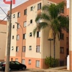 Apartamento com 2 dormitórios à venda, 50 m² por R$ 169.000 - Recanto do Vale - São José dos Campos/SP