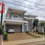 Casa com 4 dormitórios à venda, 426 m² por R$ 2.600.000,00 - Jardim de Itapoan - Paulínia/SP