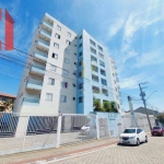 Apartamento com 2 dormitórios à venda, 64 m² por R$ 320.000 - Jardim Rodolfo - São José dos Campos/SP