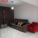 Casa com 2 dormitórios à venda, 90 m² por R$ 360.000,00 - Conjunto Residencial Galo Branco - São José dos Campos/SP