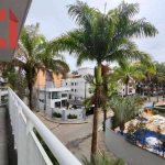 Apartamento com 3 dormitórios à venda, 122 m² por R$ 1.800.000,00 - Praia Grande - Ubatuba/SP