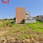 Terreno à venda, 132 m² por R$ 105.000,00 - Santa Herminia - São José dos Campos/SP