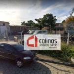 Terreno à venda, 475 m² por R$ 372.000,00 - Jardim Flórida - Jacareí/SP