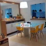 Apartamento à venda, 111 m² por R$ 960.000,00 - Parque Residencial Aquarius - São José dos Campos/SP