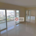 Apartamento com 4 dormitórios para alugar, 190 m² - Jardim das Colinas - São José dos Campos/SP