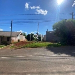 Terreno 420m² no Trianon/Sta Cruz em Guarapuava