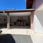 Casa térrea 3 quartos + casa 2 quartos aos fundos