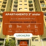 Apartamento 2 quartos SEM GARAGEM