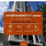 Apartamento Studio proxio a Rep. Argentina