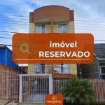 Apartamento para Locação em Curitiba, Portão, 2 dormitórios, 1 banheiro, 1 vaga