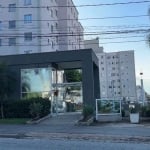 Apartamento para Locação em Curitiba, Pinheirinho, 1 dormitório, 1 banheiro, 1 vaga