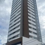 Apartamento com1 suíte mais 1 mobiliado