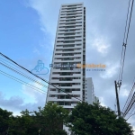 &#211;TIMO APARTAMENTO EM ANDAR ALTO E NASCENTE NA TORRE