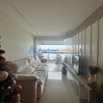 EXCELENTE OPORTUNIDADE DE COMPRA DE APARTAMENTO DE 128M&#178; EM CASA CAIADA