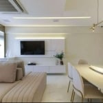 EXCELENTE OPORTUNIDADE DE APARTAMENTO TODO REFORMADO NO ROSARINHO