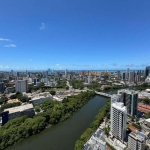 LINDO E ESPA&#199;OSO APARTAMENTO NO BAIRRO DA MADALENA