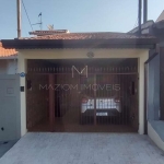 Casa para Venda em Jundiaí, Jardim Messina, 2 dormitórios, 1 banheiro, 1 vaga