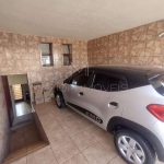 Casa para Venda em Jundiaí, Jardim Messina, 2 dormitórios, 1 banheiro, 1 vaga