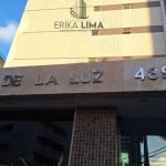 Apartamento à venda, no Edf. Costa de La Luz,  em Recife, Boa Viagem, com 2 quartos, 100m²