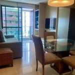 Apartamento à venda em Recife, Casa Forte, com 3 quartos, 68,50m²