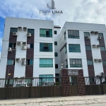 Apartamento à venda, no Edf. Mar Grande,  em Jaboatão dos Guararapes, Piedade, com 2 quartos, 56m²