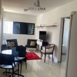 Apartamento 01 quarto mobiliado Boa Viagem, próximo ao mar