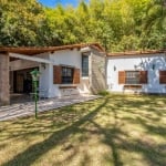 Casa com 3 quartos na Barra do Imbuí, Teresópolis.