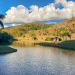 Lote em condomínio em Pedro do Rio, Petrópolis.